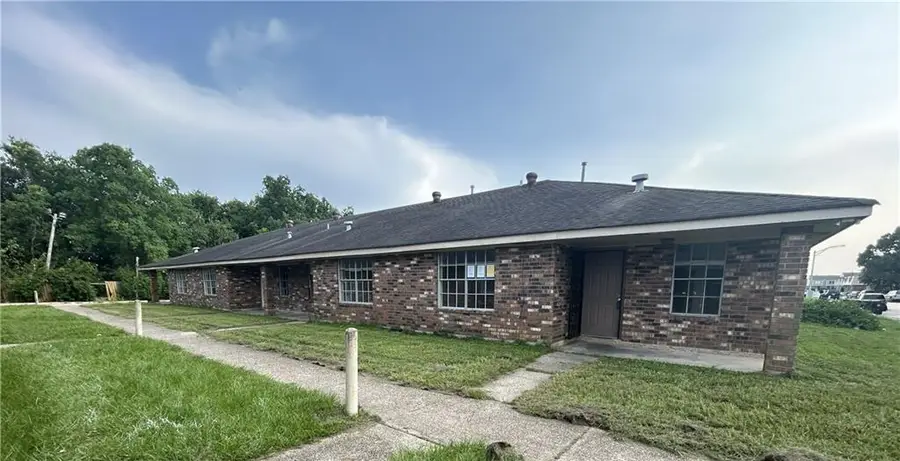 10930 Roger Drive, New Orleans, LA 70127 - #3
