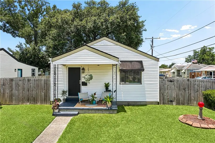 1020 Marian Avenue, Metairie, LA 70001 - #2