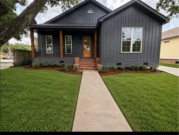 4810 Galahad Drive, New Orleans, LA 70127