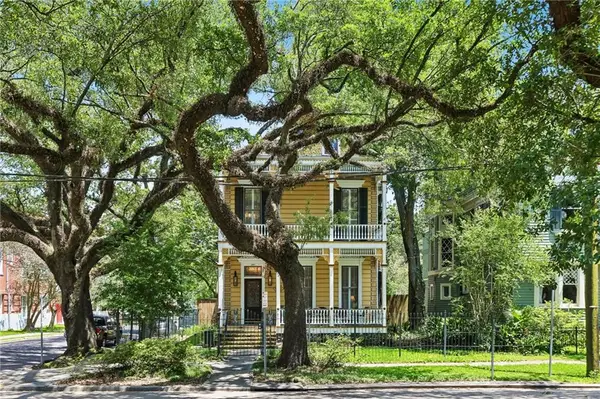 1537 S Carrollton Avenue, New Orleans, LA 70118