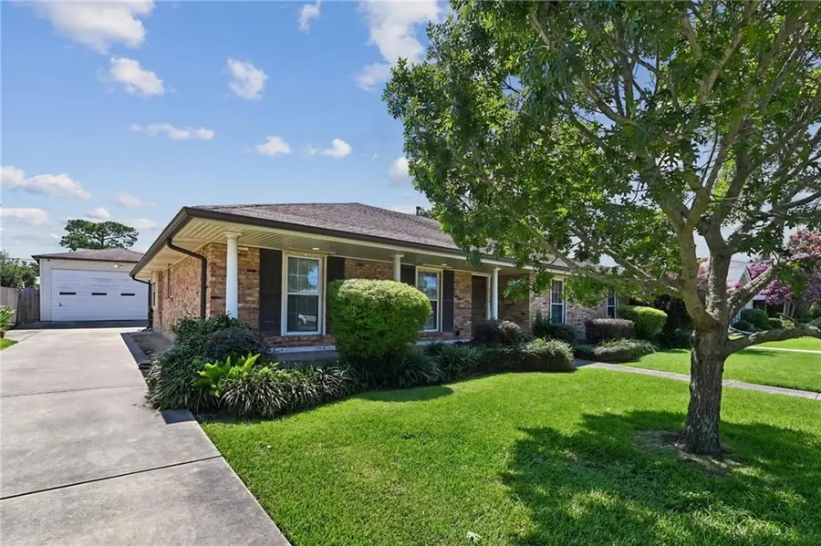 4516 James Drive, Metairie, LA 70003 - #2