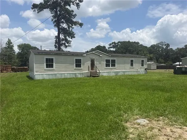10695 Dunmark Road, Denham Springs, LA 70706