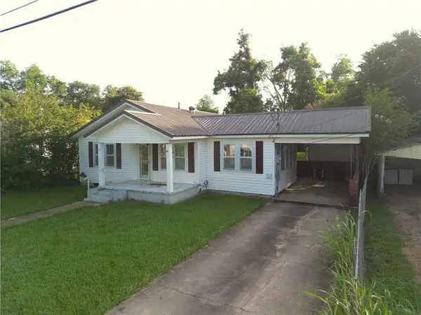 161 Don Drive, Cottonport, LA 71327