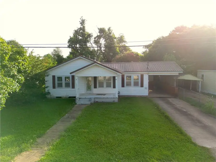 161 Don Drive, Cottonport, LA 71327 - #2