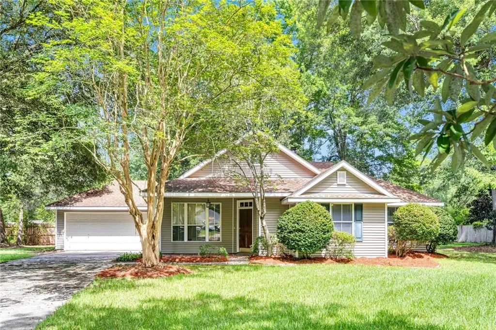 71245 Ketch Place, Abita Springs, LA 70420 - #1