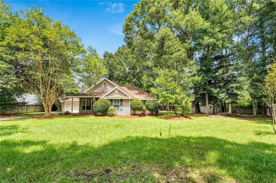 71245 Ketch Place, Abita Springs, LA 70420 - #3