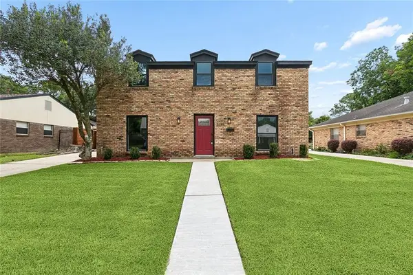 5744 Oxford Place, New Orleans, LA 70131