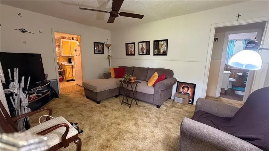 5116 Broadmoor Court, Alexandria, LA 71301 - #2