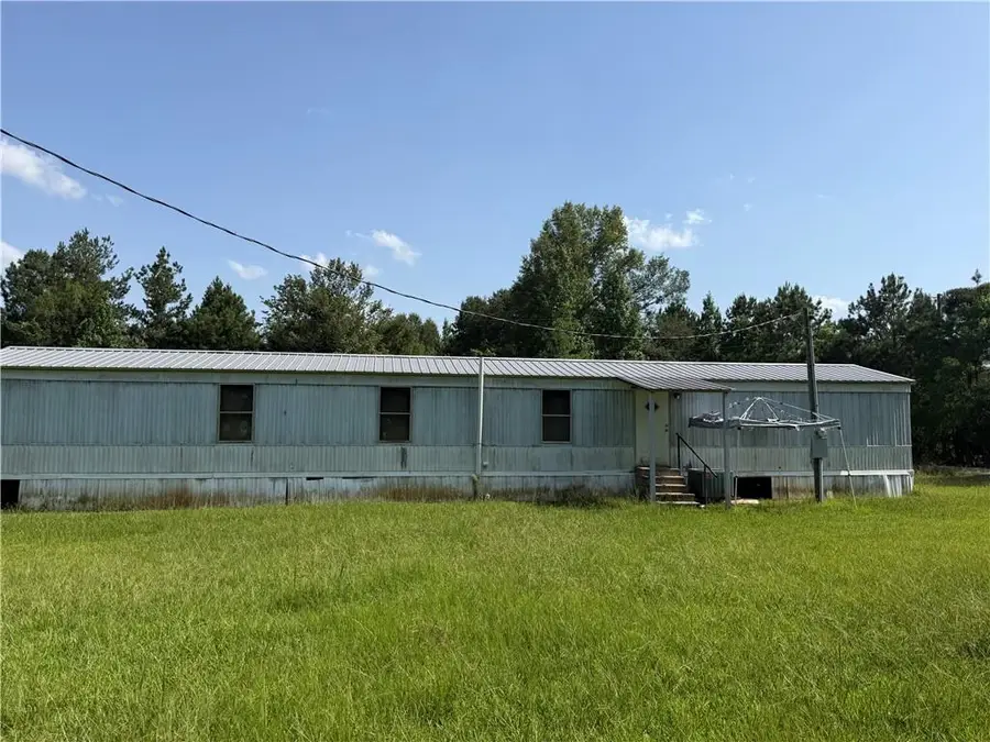 105 C Doyle Road, Glenmora, LA 71433 - #3