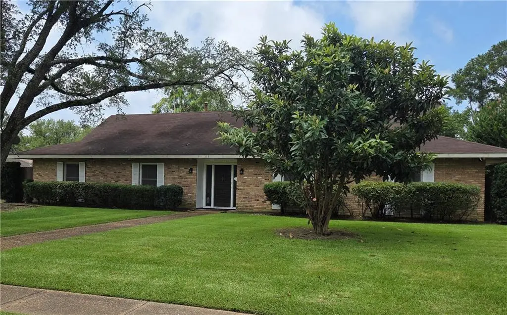 208 Ridgewood Boulevard, Alexandria, LA 71303 - #1