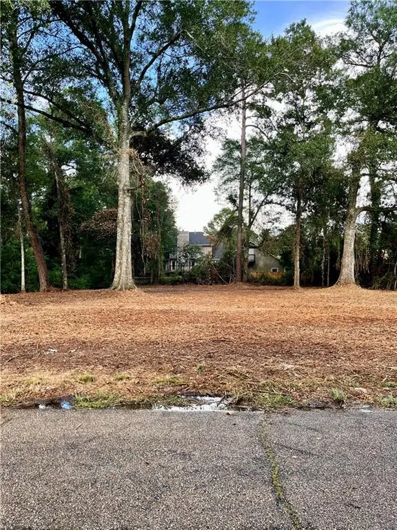 0 Beckie Drive, Hammond, LA 70401