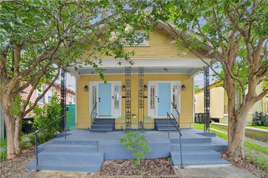 8633 35 S Claiborne Avenue, New Orleans, LA 70118 - #1