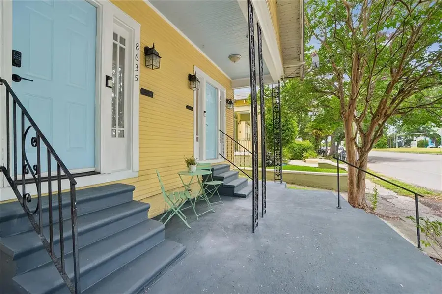 8633 35 S Claiborne Avenue, New Orleans, LA 70118 - #2
