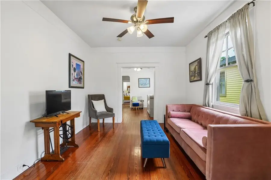 8633 35 S Claiborne Avenue, New Orleans, LA 70118 - #3