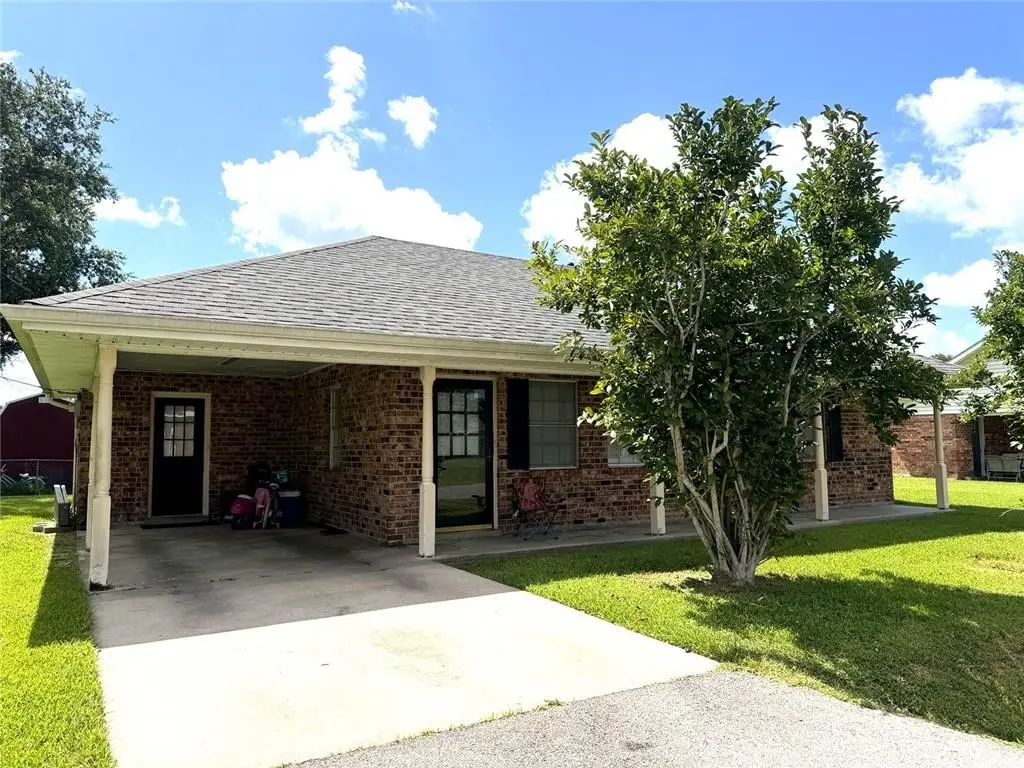 1131 East Camellia Drive, Thibodaux, LA 70301 - #1