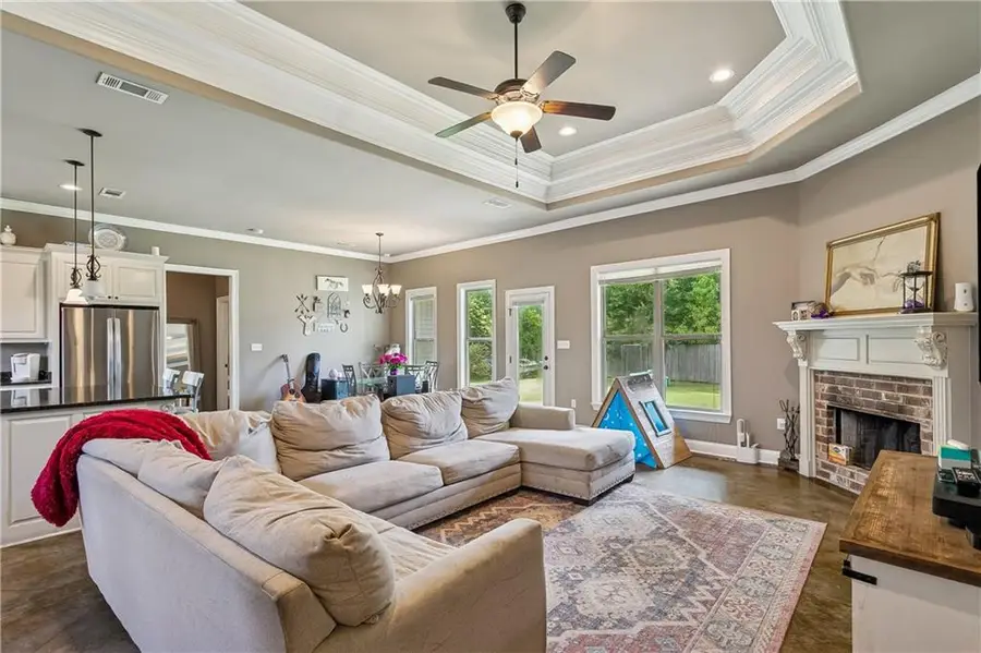11231 Copper Hill Drive, Hammond, LA 70403 - #2