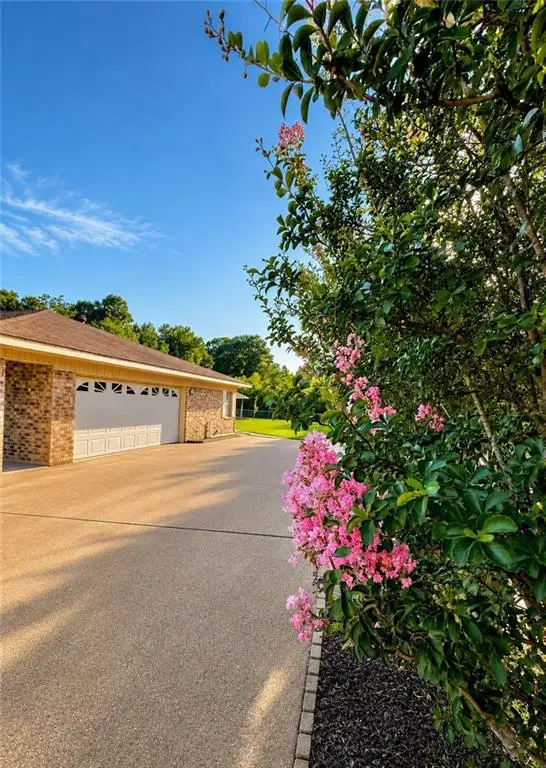 203 Fendler Parkway, Pineville, LA 71360 - #2
