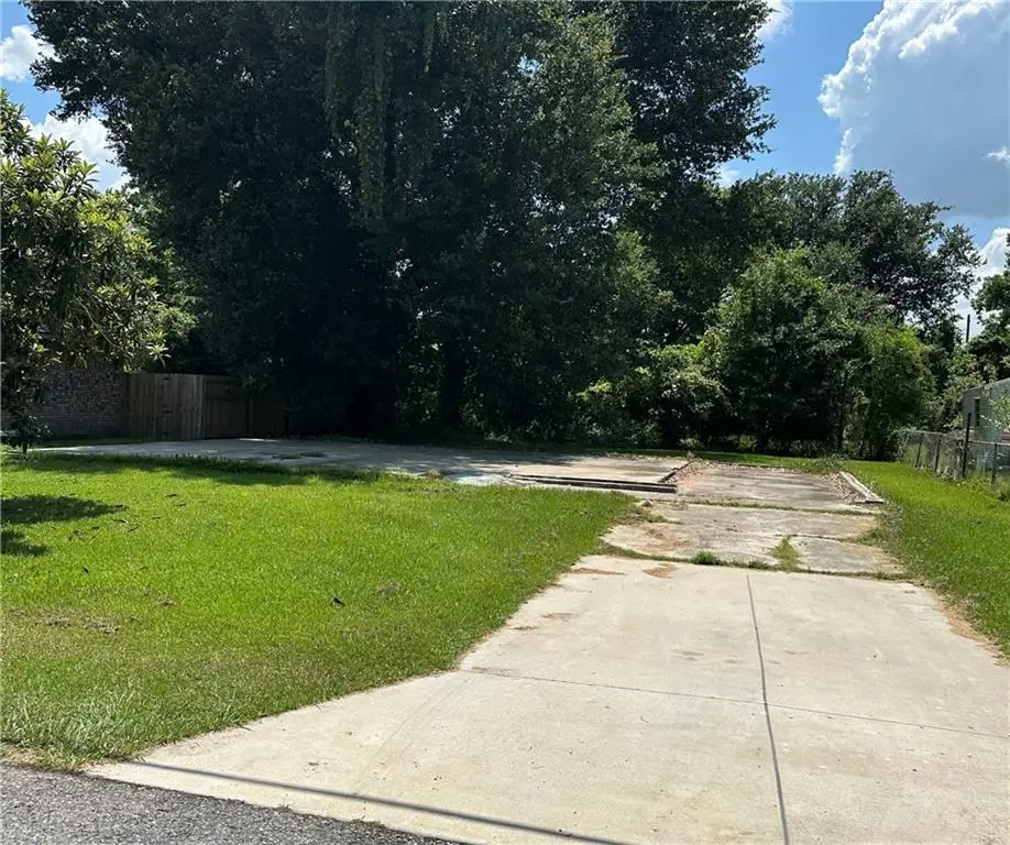 321 N Chad B Baker Street, Reserve, LA 70084 - #1