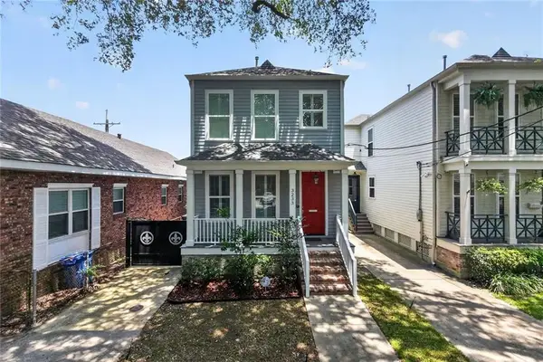 3233 Bienville Street, New Orleans, LA 70119