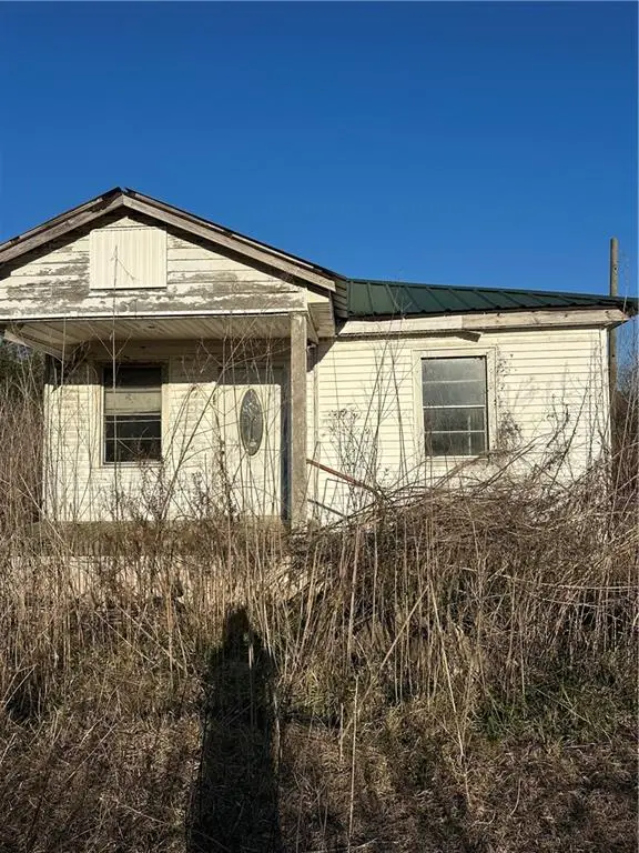 7465 Highway 39 Highway, Braithwaite, LA 70040