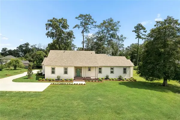 44060 Forbes Farm Drive, Hammond, LA 70403