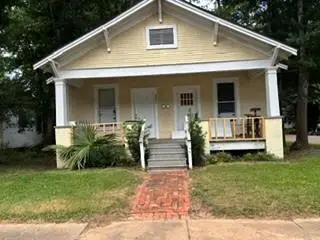 1721 Princeton Street, Alexandria, LA 71301