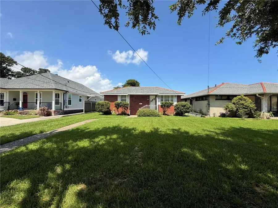 740 Helios Avenue, Metairie, LA 70005 - #2