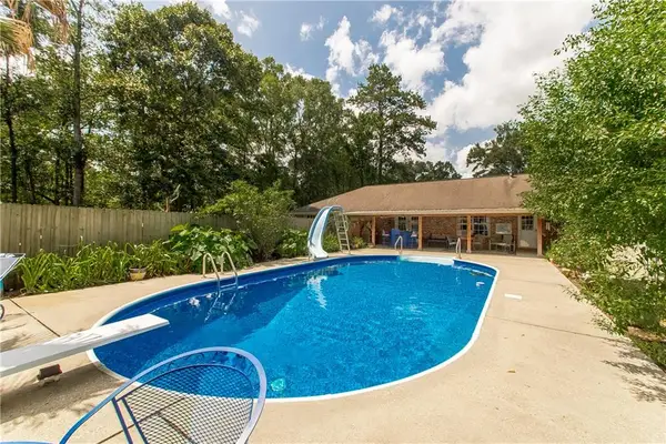 281 Oak Road, Bogalusa, LA 70427