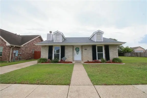 4504 Stella Drive, Meraux, LA 70075