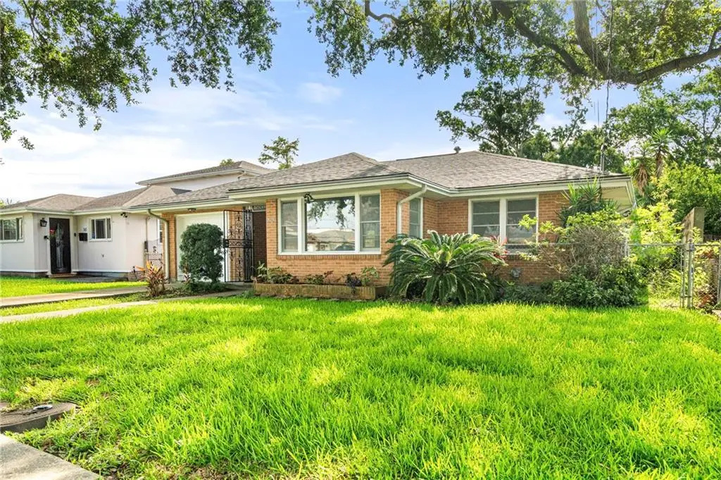 739 Helios Avenue, Metairie, LA 70005 - #1