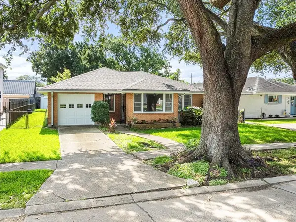 739 Helios Avenue, Metairie, LA 70005