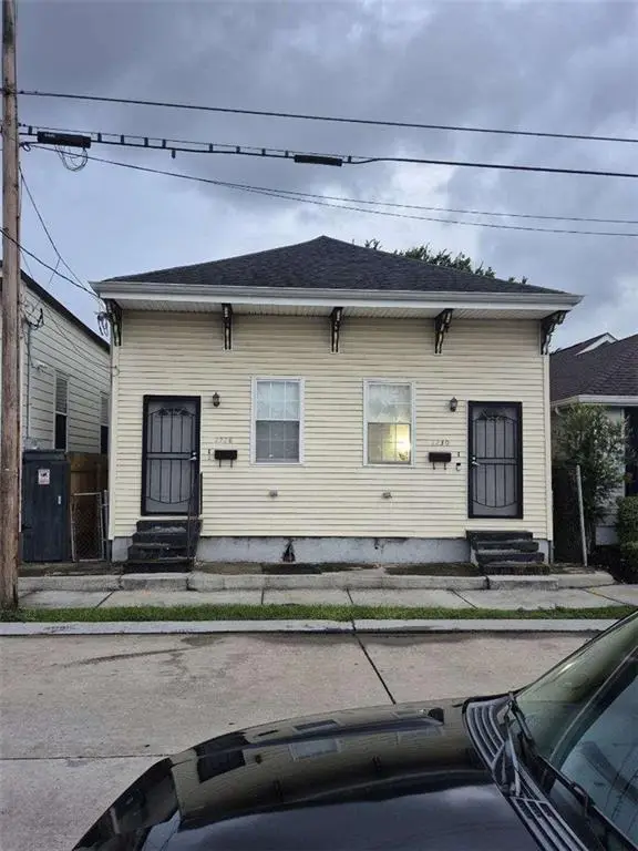 2228-2230 1st Street, New Orleans, LA 70113