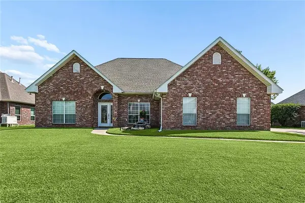 556 Cypress Drive, Luling, LA 70070