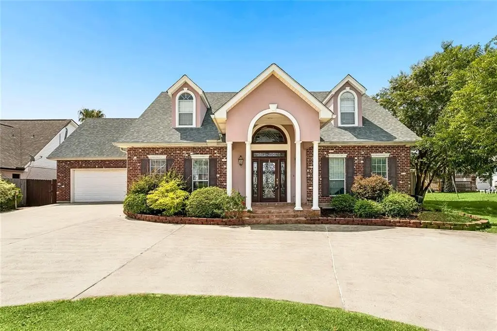 1065 Clipper Drive, Slidell, LA 70458 - #1