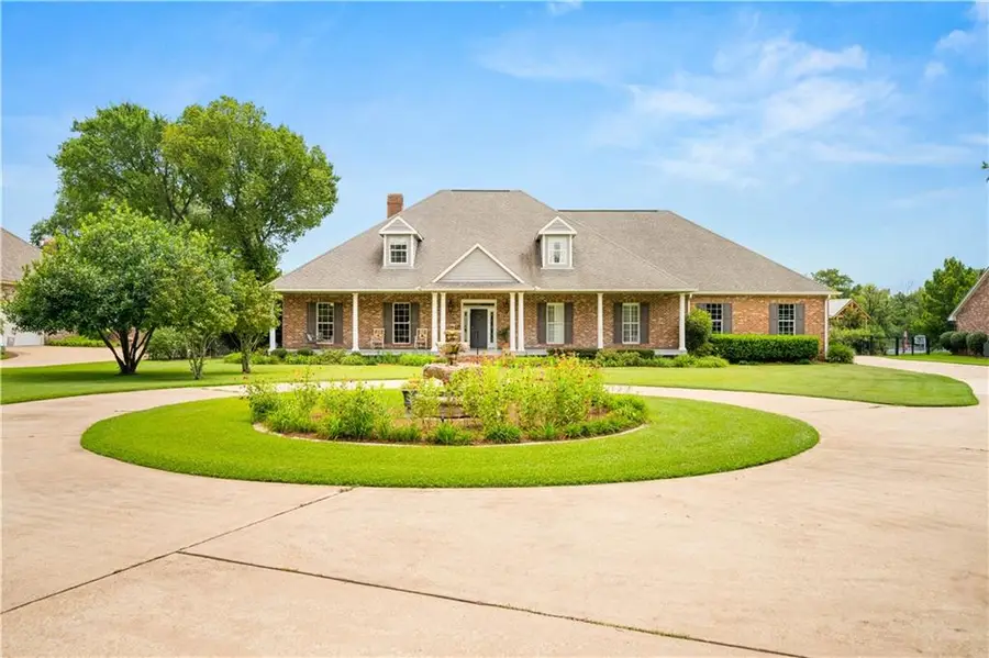176 Starlight Point, Natchitoches, LA 71457 - #2