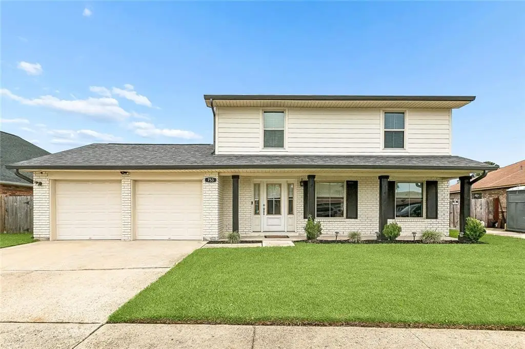 753 Iberville Street, La Place, LA 70068 - #1