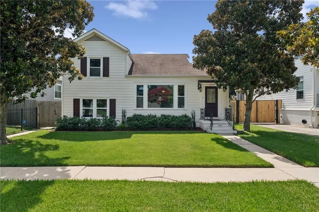 6016 Vicksburg Street, New Orleans, LA 70124 - #1
