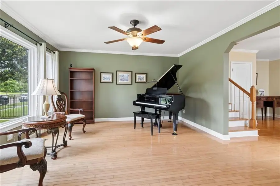 6016 Vicksburg Street, New Orleans, LA 70124 - #3