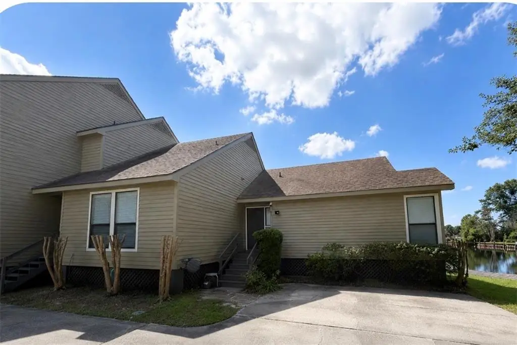 95 W Chamale Cove #95, Slidell, LA 70460 - #1