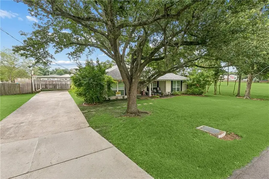 210 Toni Drive, Reserve, LA 70084 - #2