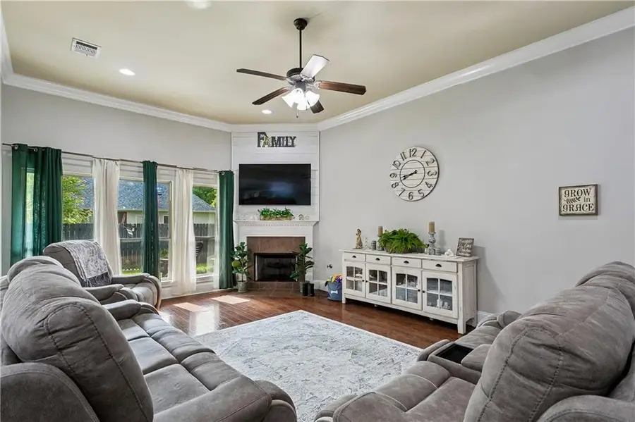 39452 Brighton Point Drive, Ponchatoula, LA 70454 - #3