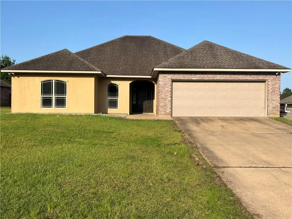 443 Ocho Rios Drive, Pineville, LA 71360 - #1