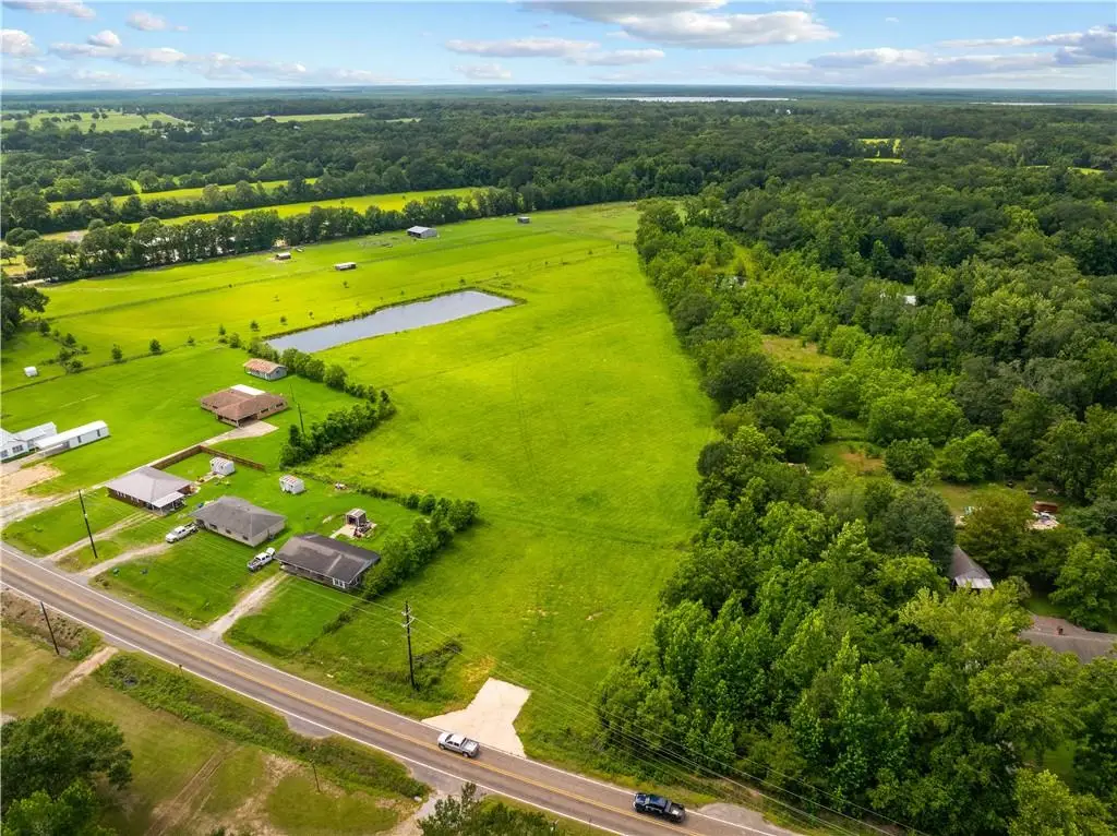 0 Highway 115, Mansura, LA 71350 - #1