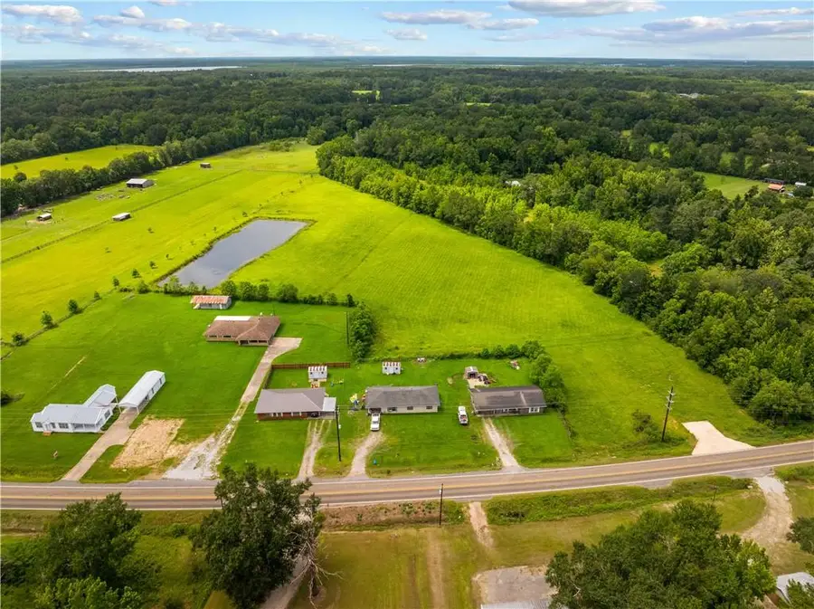 0 Highway 115, Mansura, LA 71350 - #2