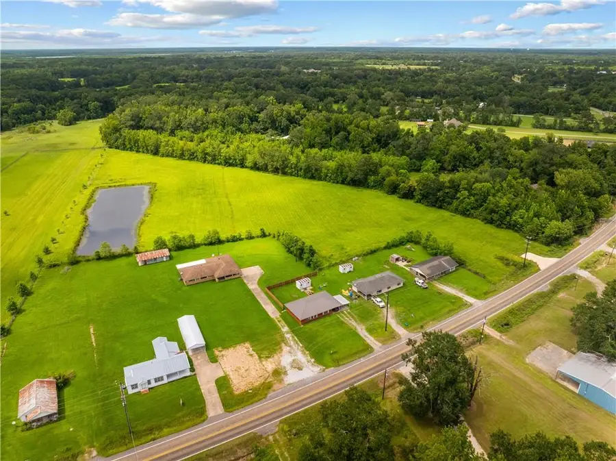 0 Highway 115, Mansura, LA 71350 - #3