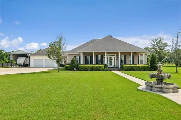 10141 Chenevert Road, Waggaman, LA 70094