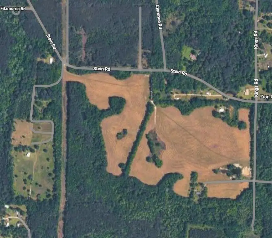 TBA Stein Road, Sun, LA 70463 - #2