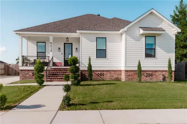 8413 Benjamin Street, Chalmette, LA 70043
