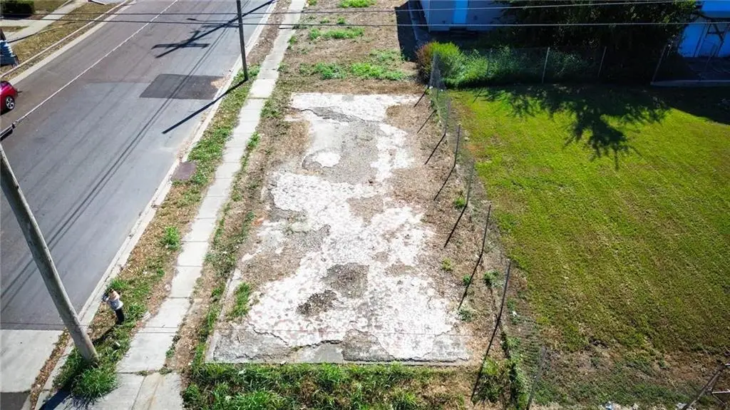 2500 Orleans Avenue, New Orleans, LA 70119 - #1