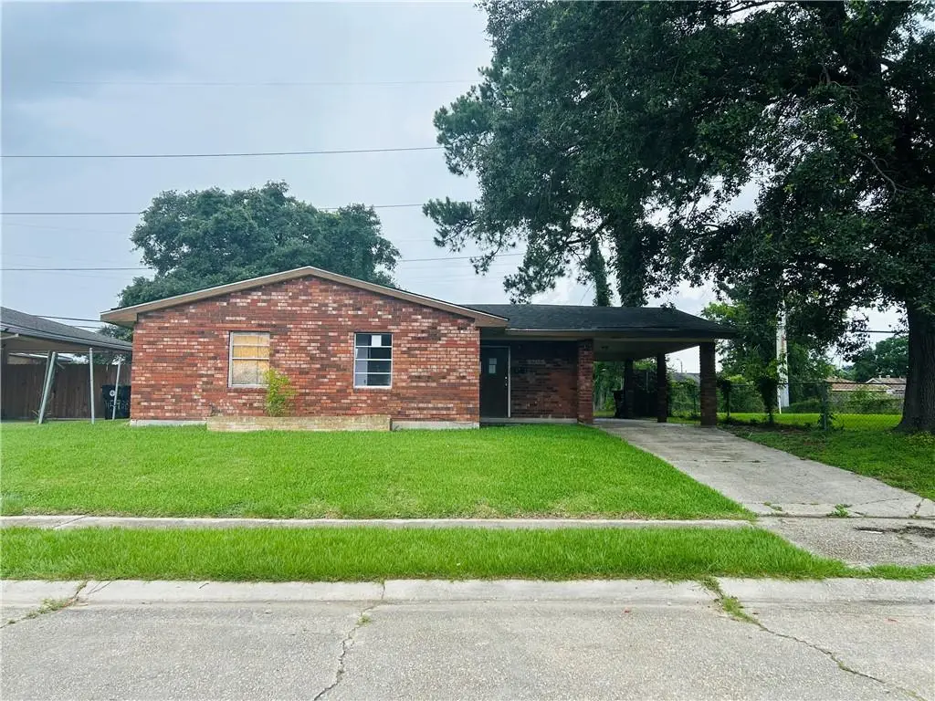 3159 Blair Street, New Orleans, LA 70131 - #1
